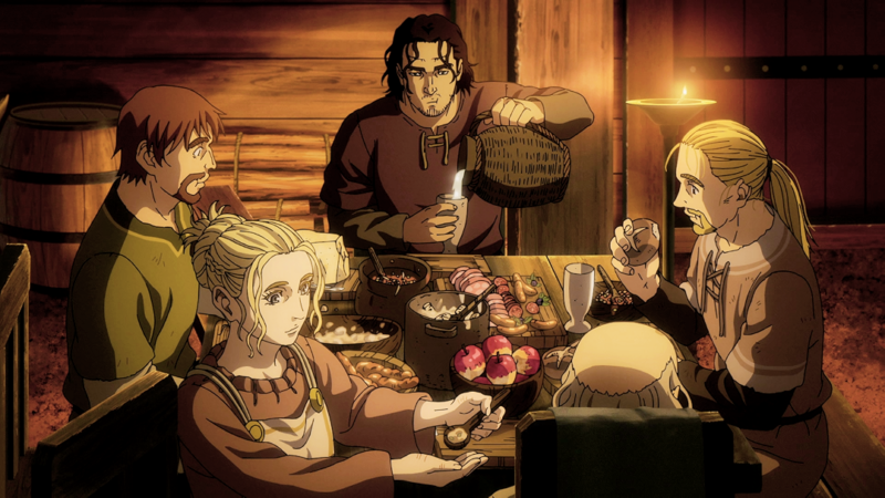 Anime Terbaik dalam 30 Tahun Terakhir