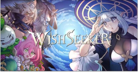 RPG Anime Baru dari Indonesia? Wishseeker Diumumkan untuk PC