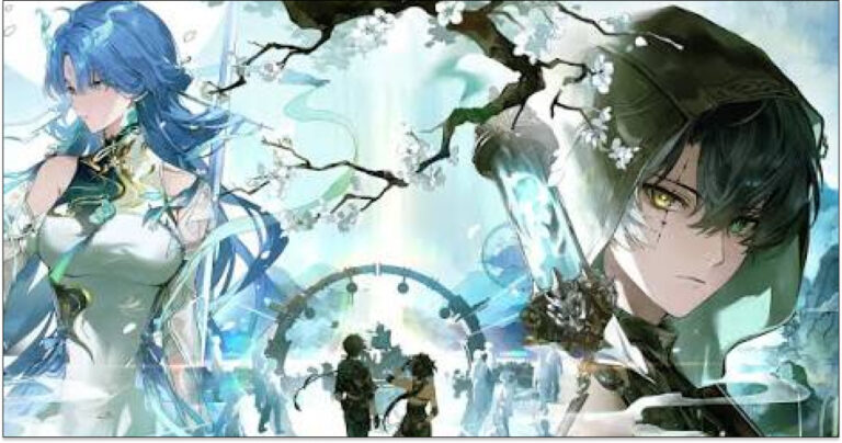 Wuthering Waves Versi 3.6 Hadir 20 Agustus dengan Resonator Baru