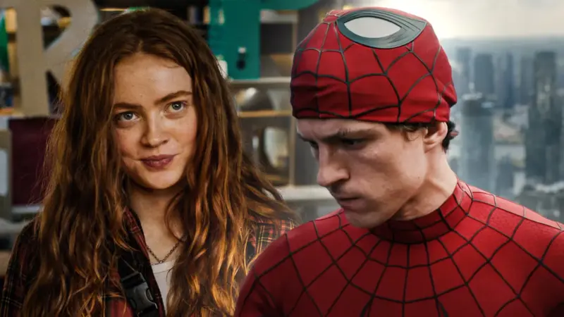 Spider-Man: Brand New Day Rubah Total Asal Usul Jean Grey di MCU 9 Spider-Man: Brand New Day Rubah Total Asal Usul Jean Grey di MCU