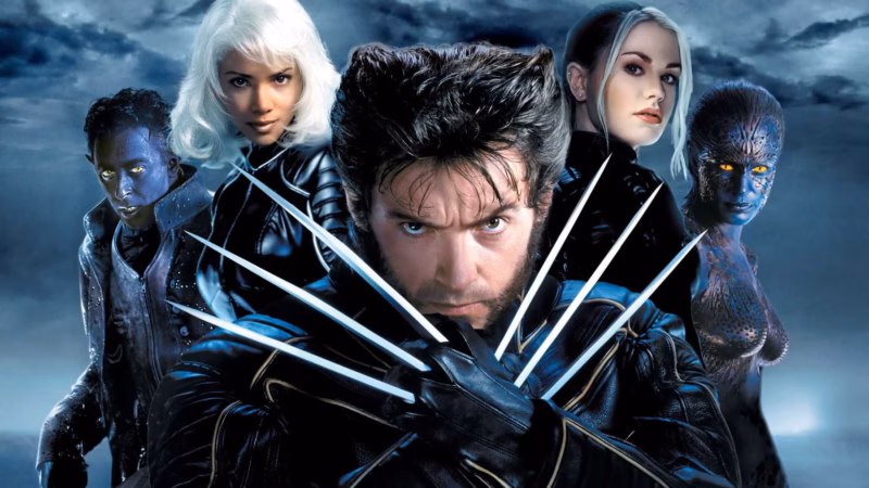 6 Bocoran X-Men MCU Yang Sejauh Ini Sudah Terungkap 2 bocoran x-men di mcu