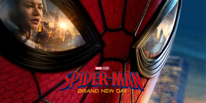 brand new day poster