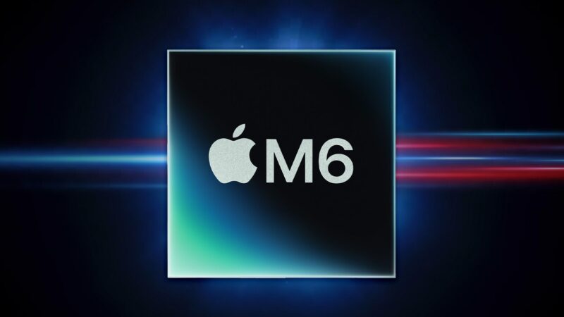 Spesifikasi Apple M6 dan M5 Ultra