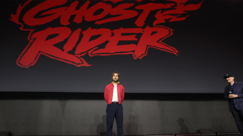 Ryan Gosling Bakal Debut Sebagai Ghost Rider di Avengers: Secret Wars