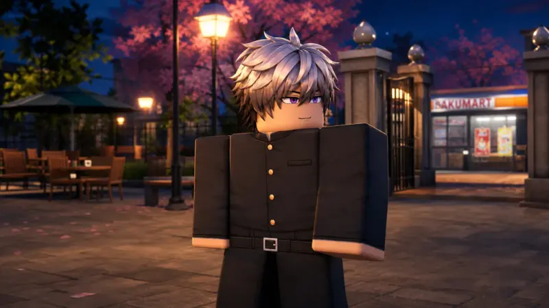 Kode Redeem Gakuran Roblox Agustus 2026 2 Kode Redeem Gakuran Roblox Agustus 2026