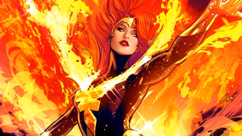 Spider-Man: Brand New Day Rubah Total Asal Usul Jean Grey di MCU 2 jean grey xmen