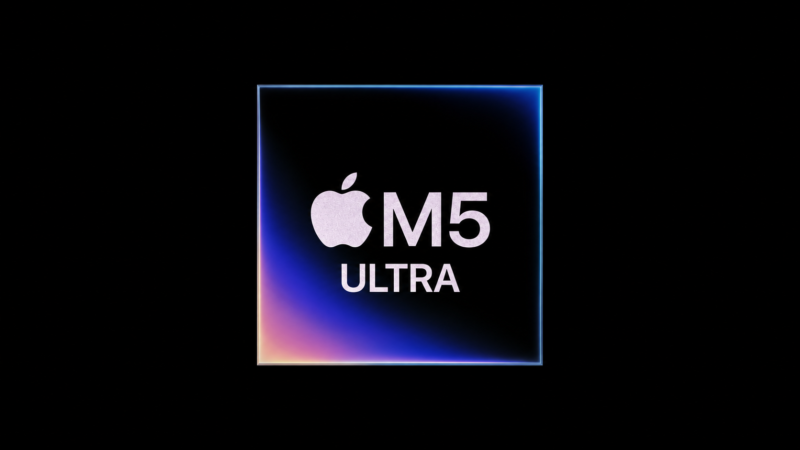 Spesifikasi Apple M6 dan M5 Ultra