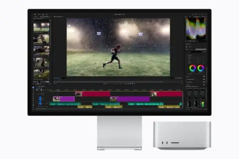 Spesifikasi Mac Mini dan Mac Studio 2026