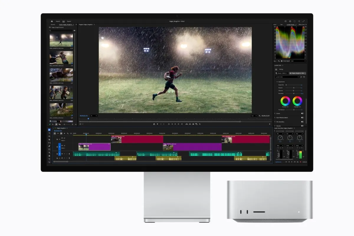 Spesifikasi Mac Mini dan Mac Studio 2026