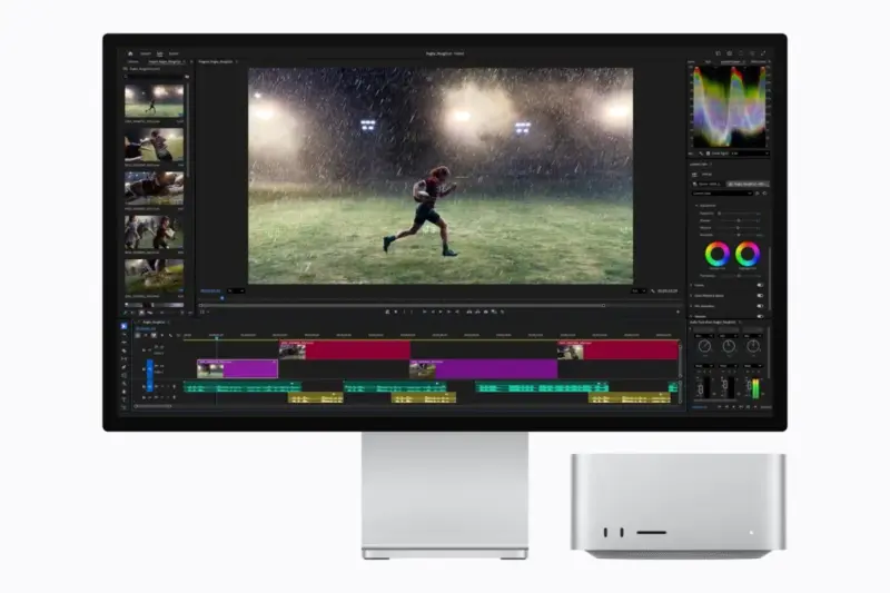 Spesifikasi Mac Mini dan Mac Studio 2026