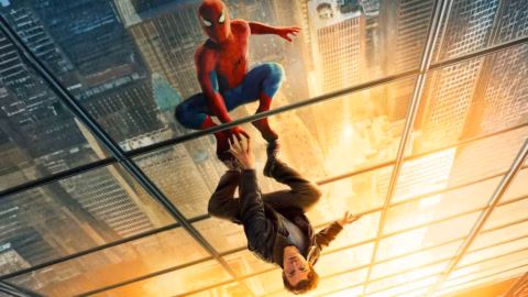 Penjelasan Ending & Post Credit Spider-Man: Brand New Day 