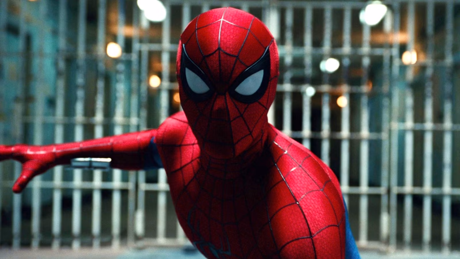 spider-man brand new day