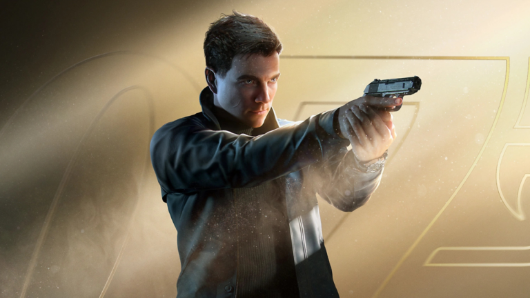 007 First Light di Switch 2 Mundur ke 2027