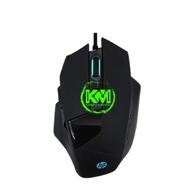 rekomendasi mouse gaming murah terbaik