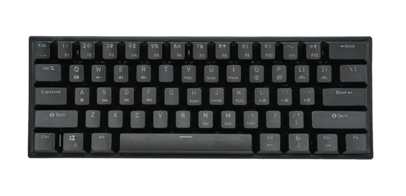 Rekomendasi Keyboard Gaming Murah Terbaik 2026