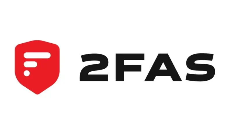 2FAS Authenticator