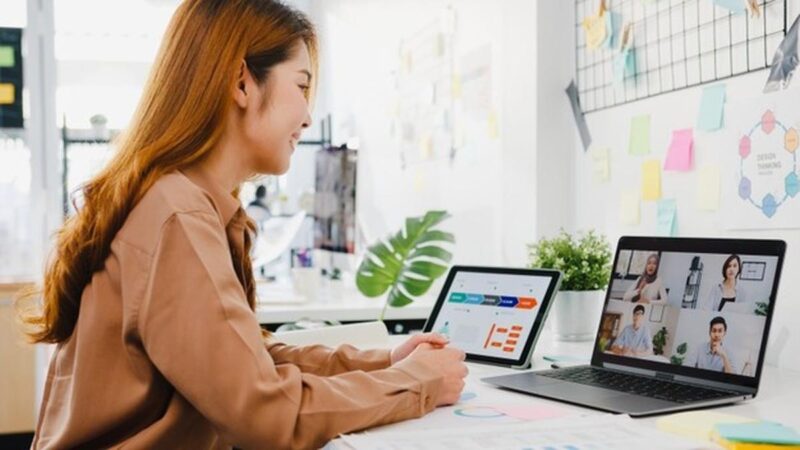 Cara Mengganti Nama di Google Meet di HP dan PC