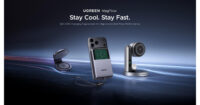 Ugreen MagFlow Pro dirilis, Powerbank Pertama dengan Pendingin Cair!