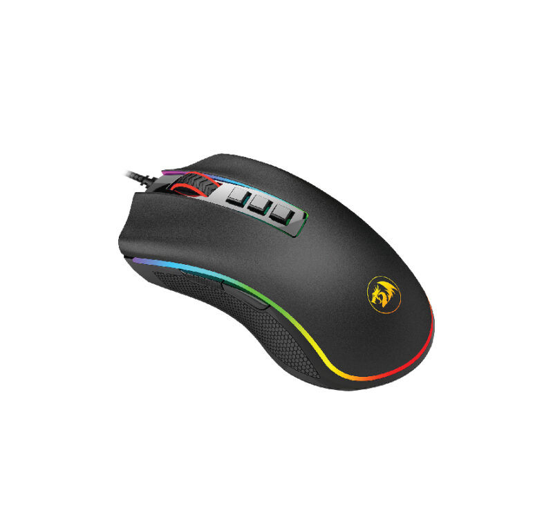 rekomendasi mouse gaming murah terbaik