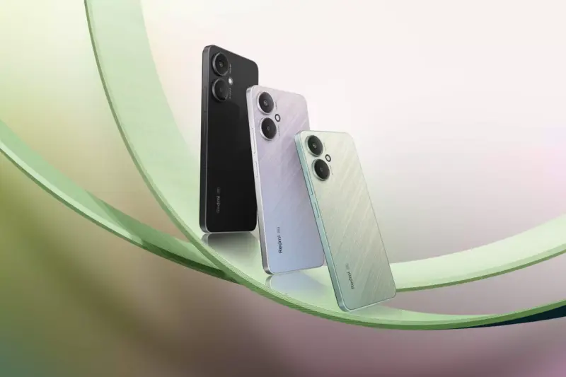 Rekomendasi HP Android 1 Jutaan Terbaik 2026