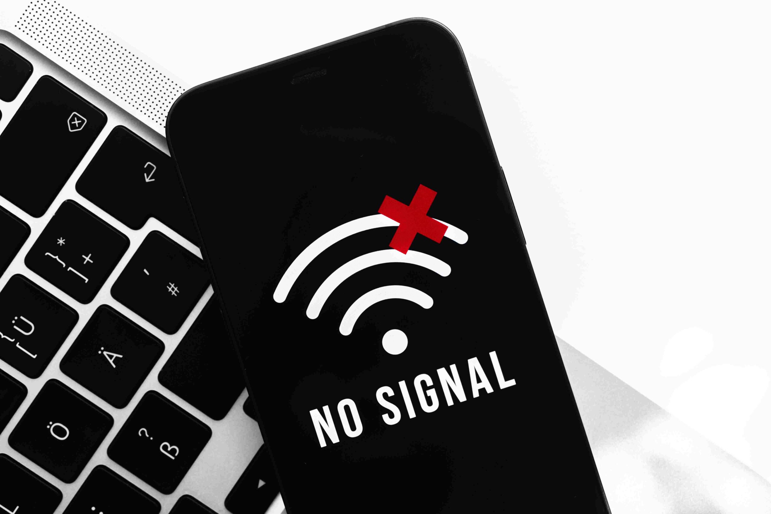 9 Cara Mengatasi WiFi Terhubung tapi Tidak Ada Internet