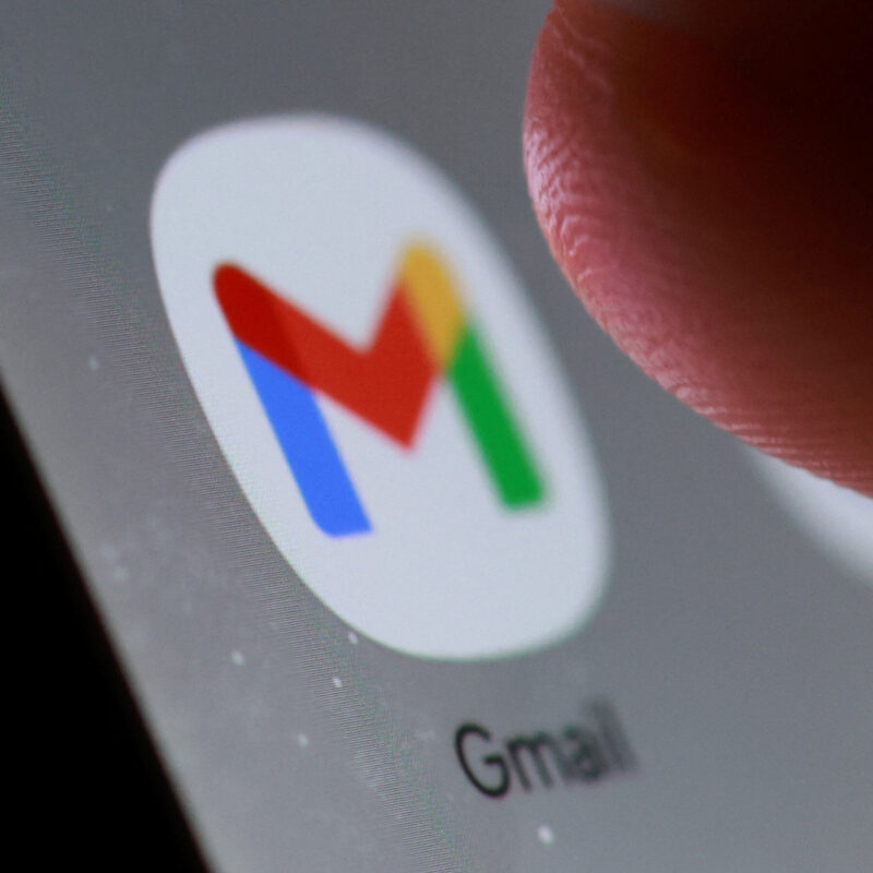 Cara Logout Akun Gmail di HP dan Laptop