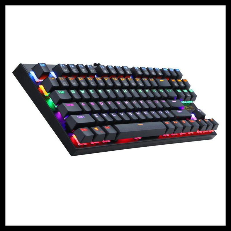 Rekomendasi Keyboard Gaming Murah Terbaik 2026