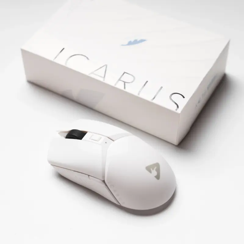 rekomendasi mouse gaming wireless terbaik