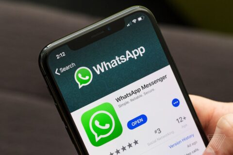 Link & Cara Download WhatsApp Versi Lama APK di Android