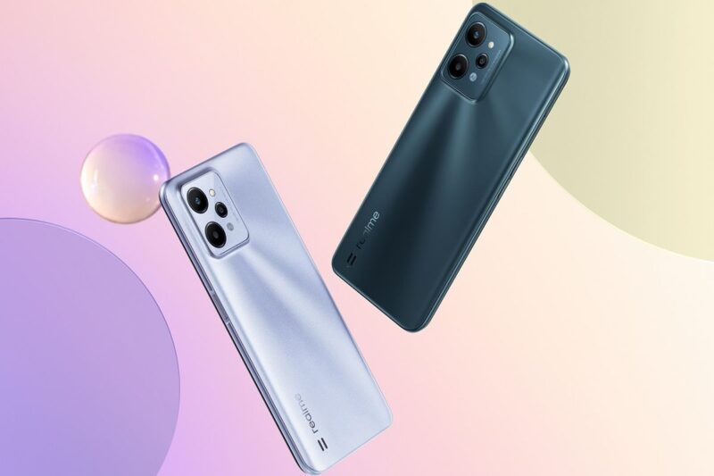 Rekomendasi HP Android 1 Jutaan