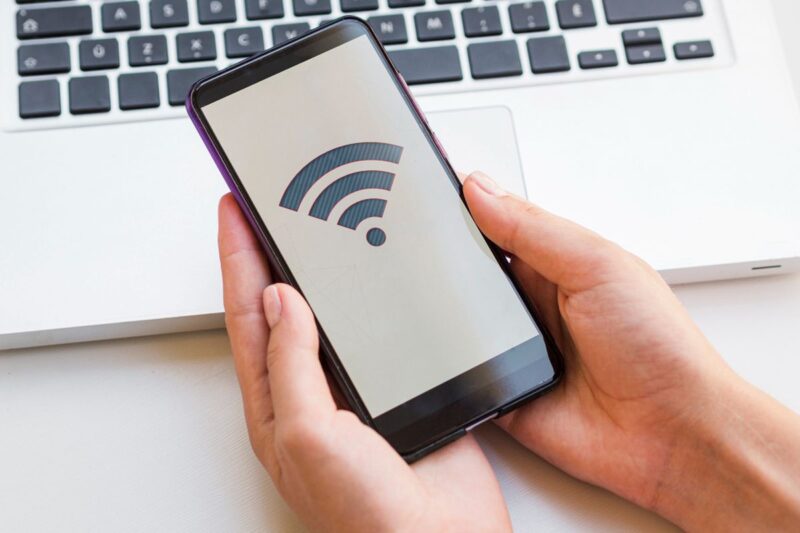 Cara Mengatasi WiFi Terhubung tapi Tidak Ada Internet