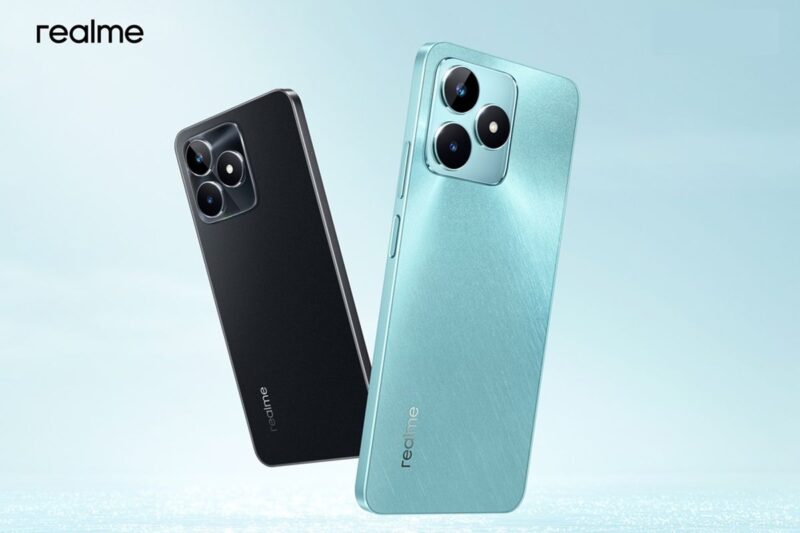 Rekomendasi HP Android 1 Jutaan