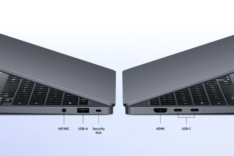 Spesifikasi Samsung Galaxy Book 6
