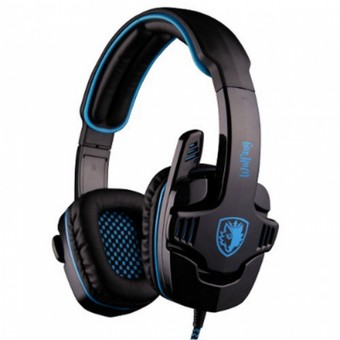 Rekomendasi Headset Gaming Murah Terbaik 2026