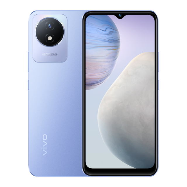 Vivo Y02t