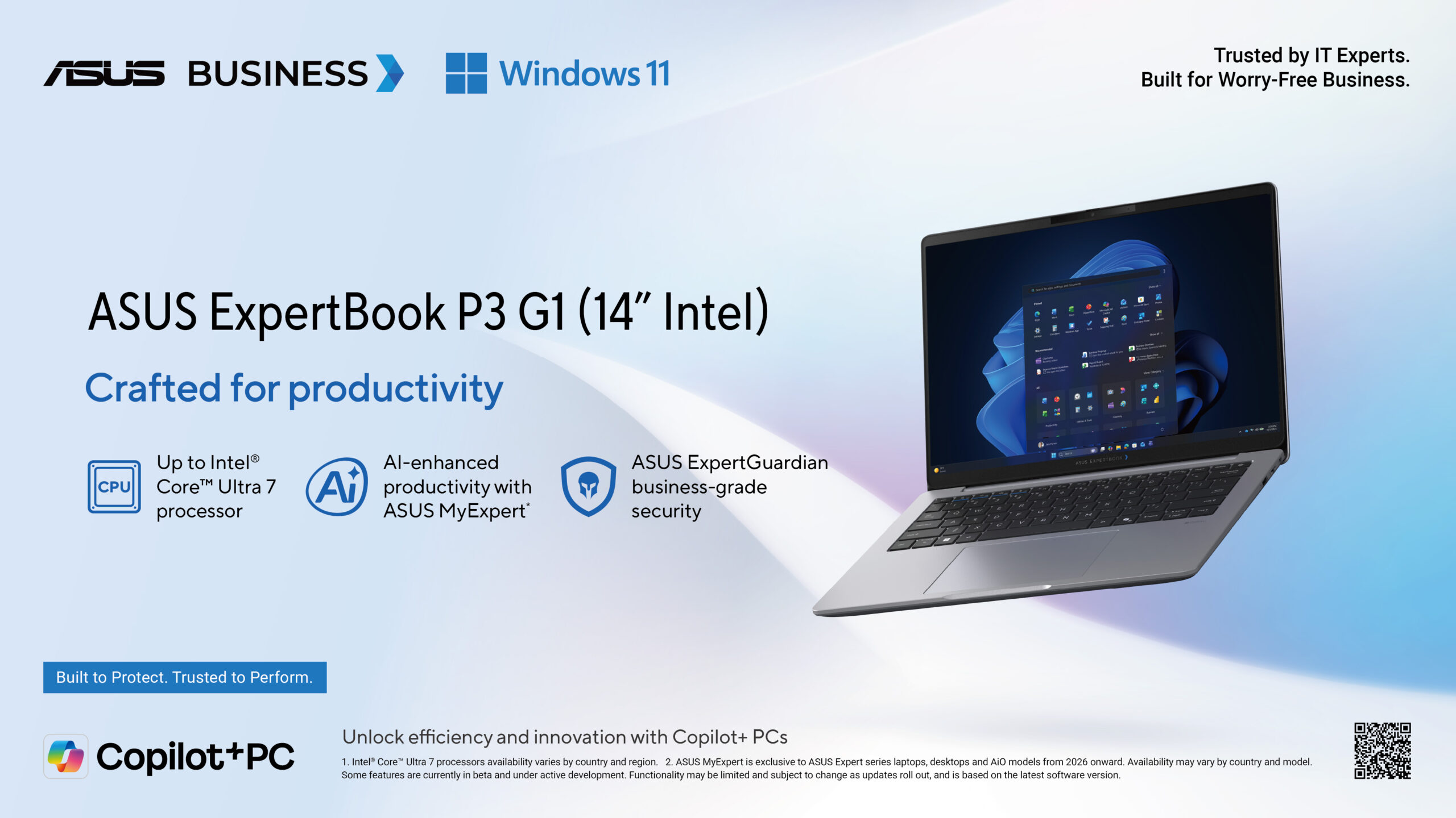 ASUS ExpertBook P3 G1 scaled