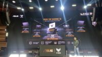 ASUS TUF Gaming 16