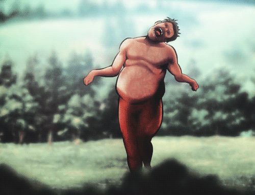 11 Jenis Titan di Attack on Titan 3 Jenis Titan di Attack on Titan