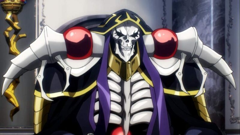 10 MC Anime Lemah yang Ternyata Overpower 3 MC Anime Lemah yang Ternyata Overpower