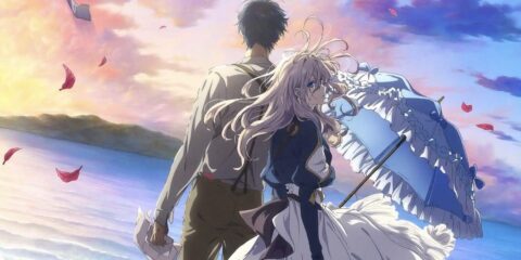 50 Anime Romance Terbaik Sepanjang Masa, Wajib Ditonton