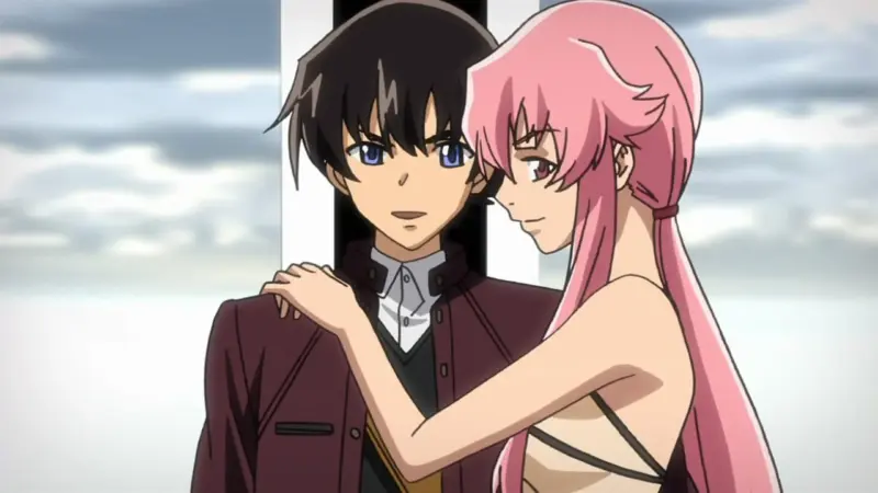 7 Anime Romantis dengan Kisah Cinta Toxic