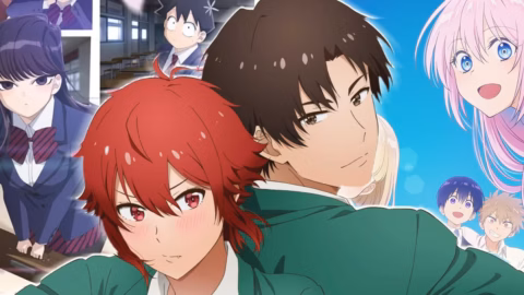 50 Anime Sekolah Terbaik yang Wajib Ditonton, dari Romance hingga Action