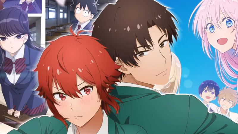 50 Anime Sekolah Terbaik yang Wajib Ditonton, dari Romance hingga Action