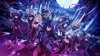 Anime dengan MC yang Terlihat Lemah Ternyata Punya Kekuatan Luar Biasa