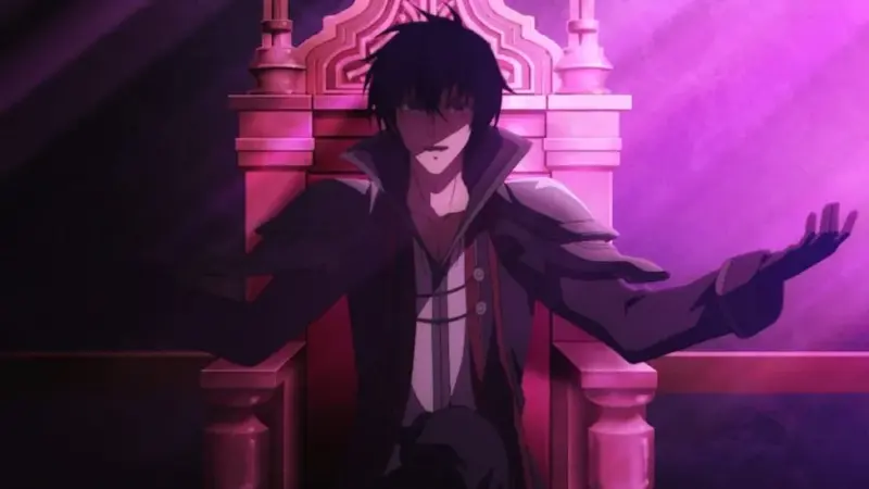 10 MC Anime Lemah yang Ternyata Overpower 2 MC Anime Lemah yang Ternyata Overpower