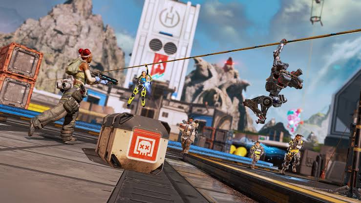 Game PC Online Terbaik