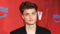 Asa Germann Resmi Jadi Angel di Film X Men Marvel Terbaru