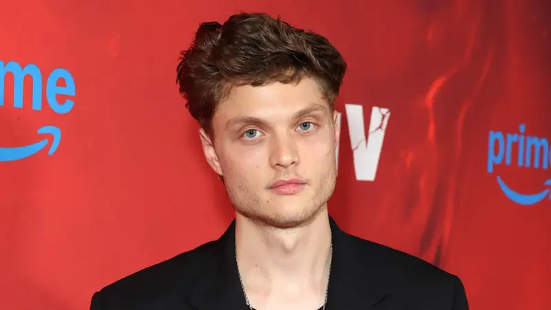 Asa Germann Resmi Jadi Angel di Film X-Men Marvel Terbaru