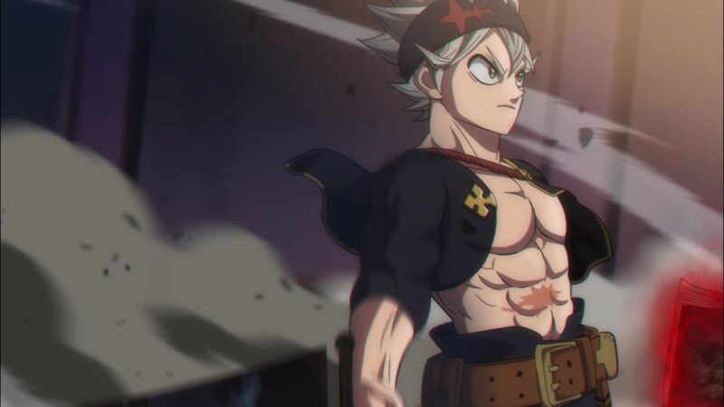 Karakter Anime Sad Boy
