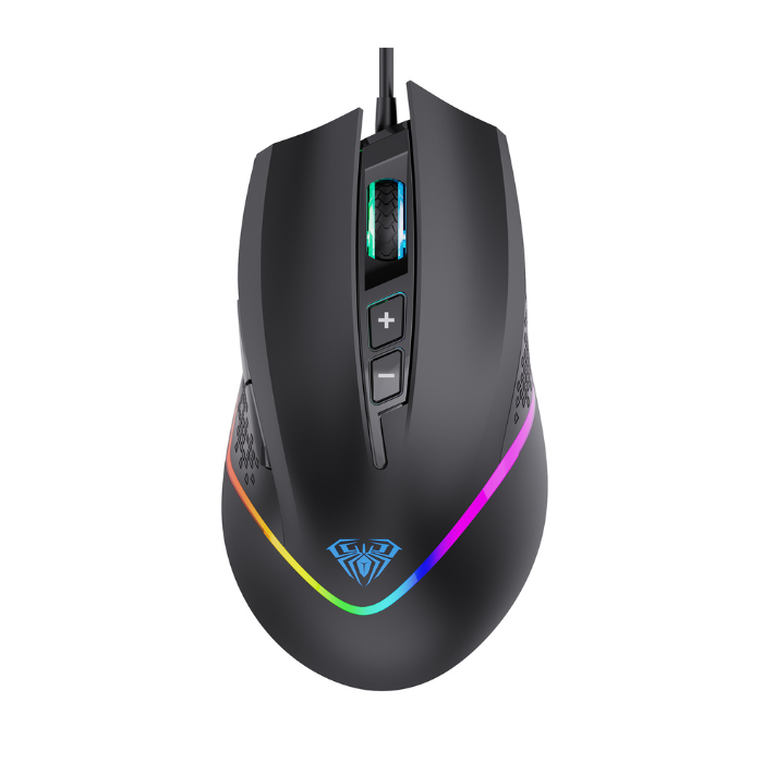 rekomendasi mouse gaming terbaru 2026